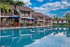 Borneo Divers Mabul Resort