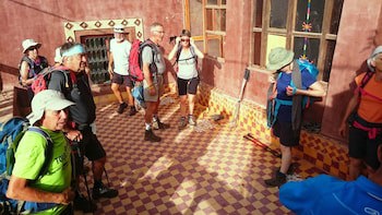 Gîte Tawada