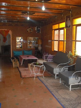 Gîte Tawada