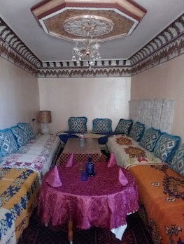 Gîte Tawada