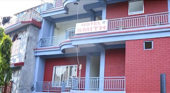 Hotel Smith Inn