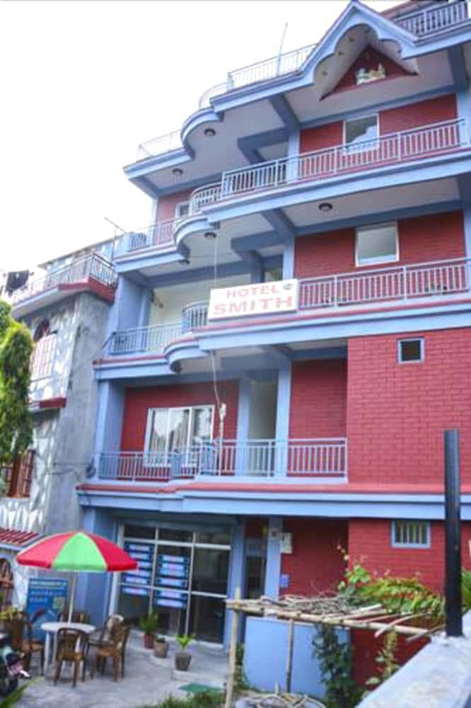Hotel Smith Inn