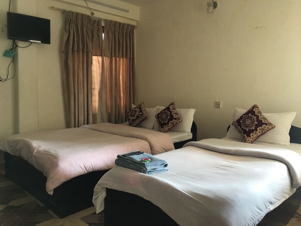 Hotel Smith Inn