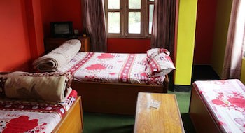 Duna Tapari Restaurant & Guest House