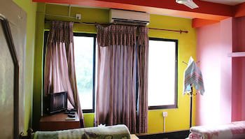 Duna Tapari Restaurant & Guest House