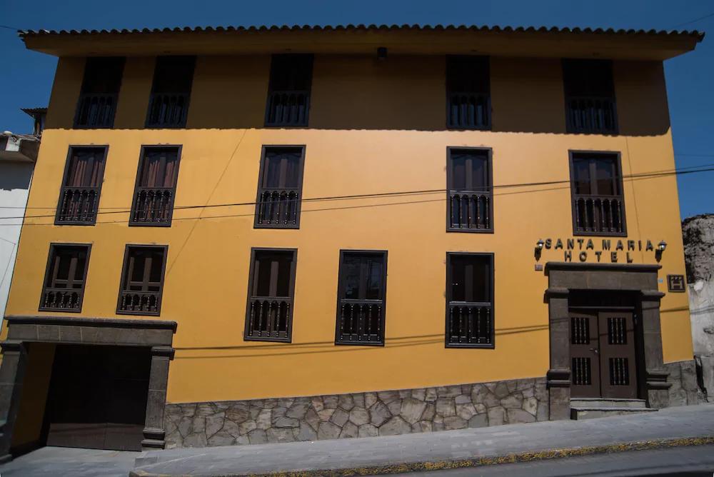Thizma Hoteles