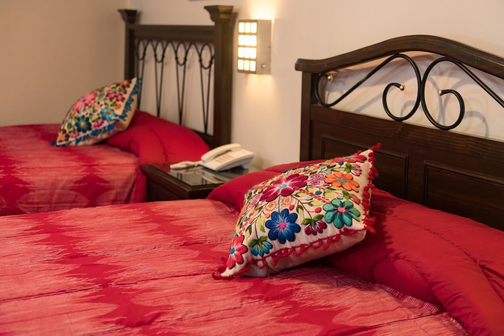 Thizma Hoteles