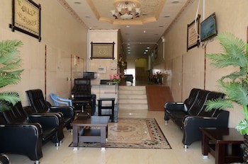 Al Eairy Furnished Apartments Nariyah 4