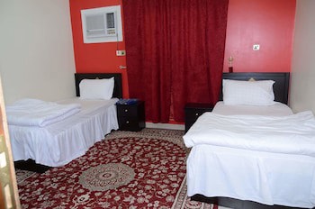 Al Eairy Furnished Apartments Nariyah 4