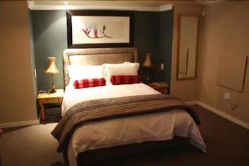 Highland Rose Country House & Serenity Spa