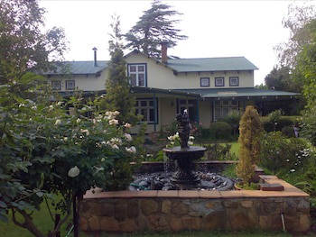 Highland Rose Country House & Serenity Spa