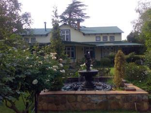 Highland Rose Country House & Serenity Spa