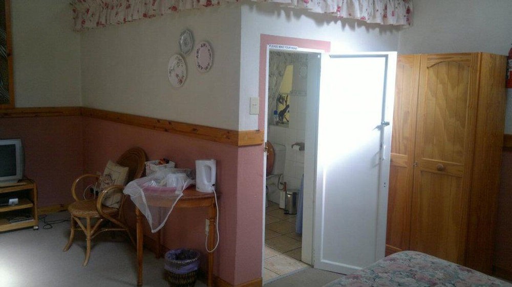 Highland Rose Country House & Serenity Spa