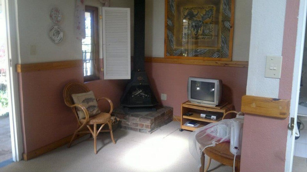 Highland Rose Country House & Serenity Spa