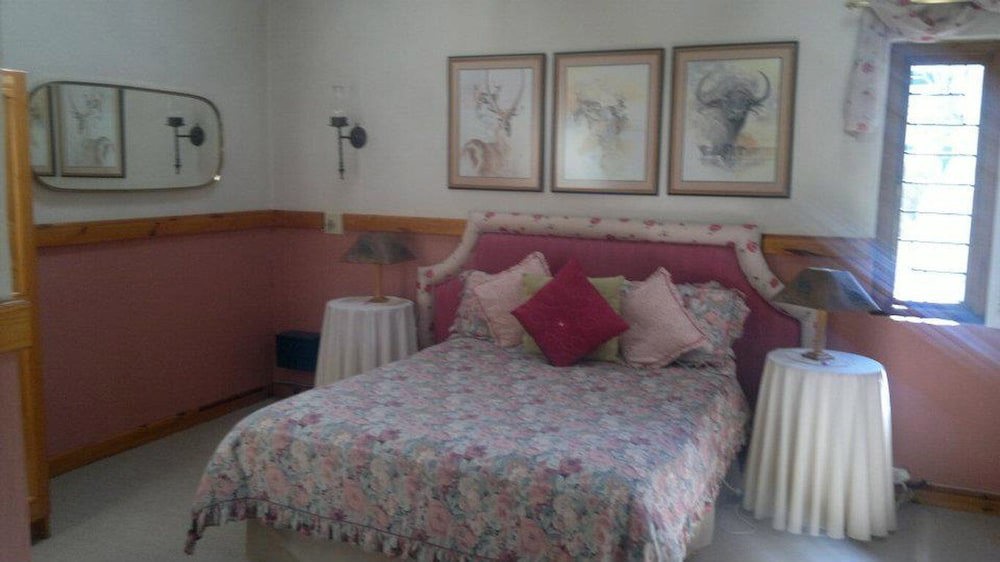 Highland Rose Country House & Serenity Spa