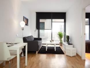 Blackandwhitehome Gracia