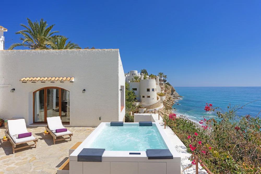 Buccara Villa Poniente