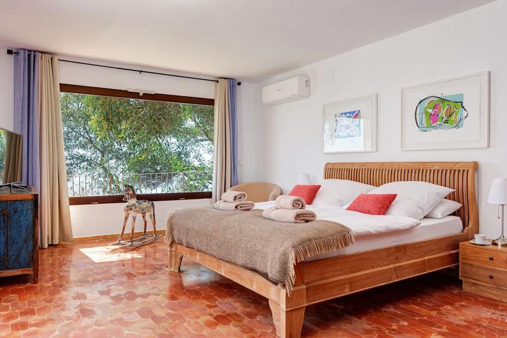 Buccara Villa Poniente