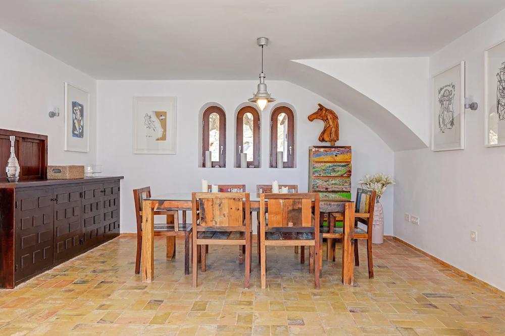 Buccara Villa Poniente