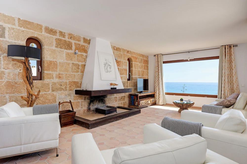 Buccara Villa Poniente