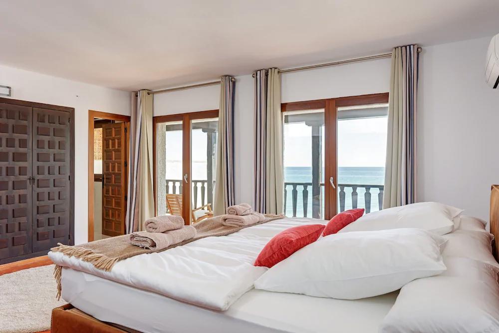 Buccara Villa Poniente