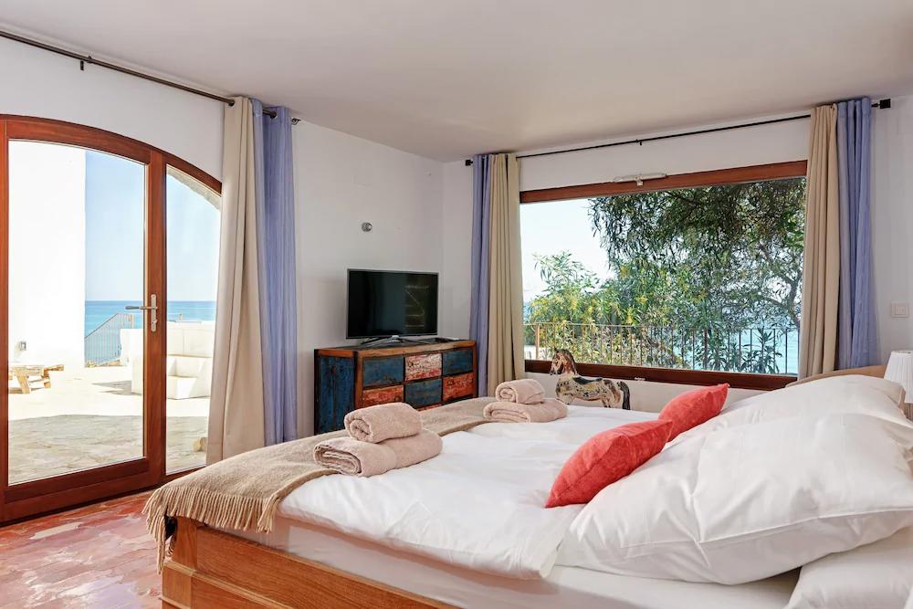 Buccara Villa Poniente