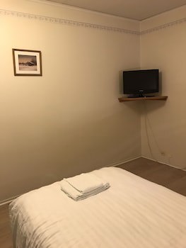 Va Rdshuset Moraklockan