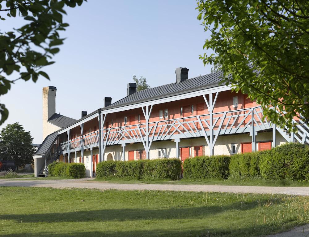 Kulturhuset Ytterjarna Sweden Hotels