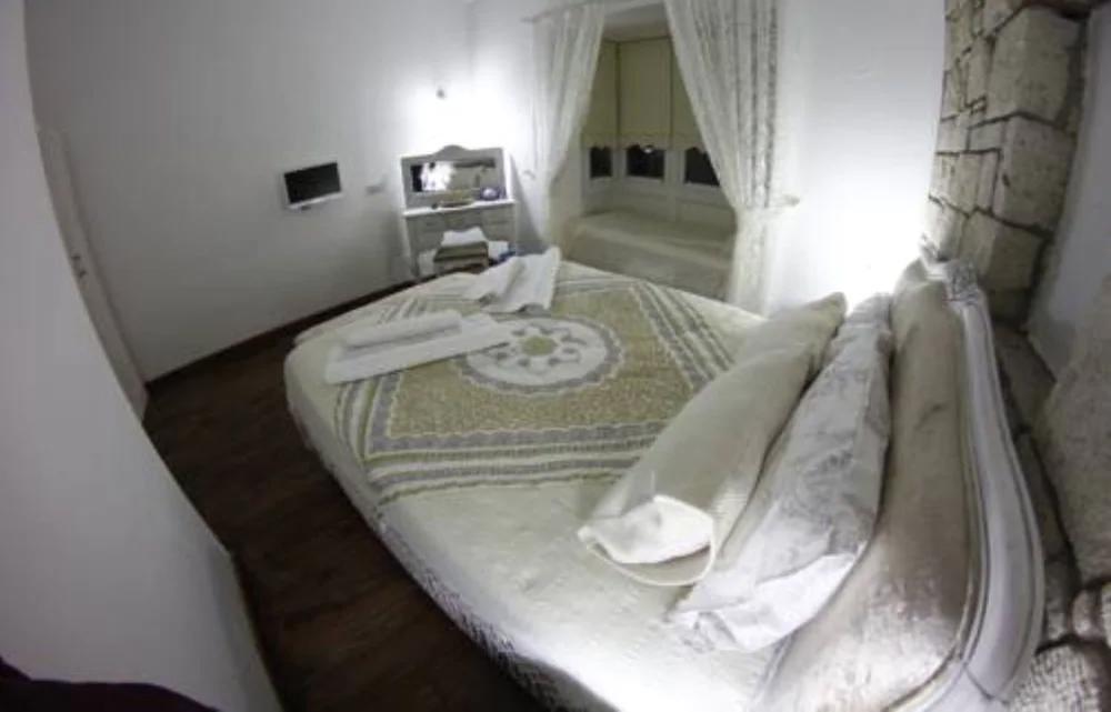 Zubeyde Hanim Alacati Otel