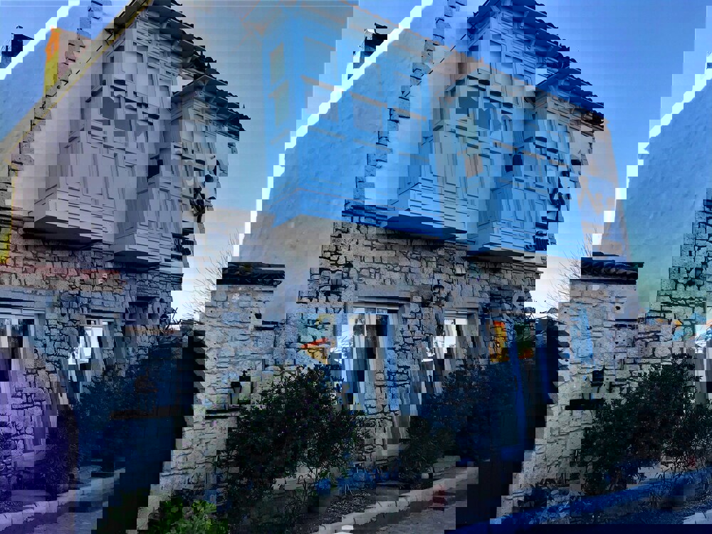 Zubeyde Hanim Alacati Otel