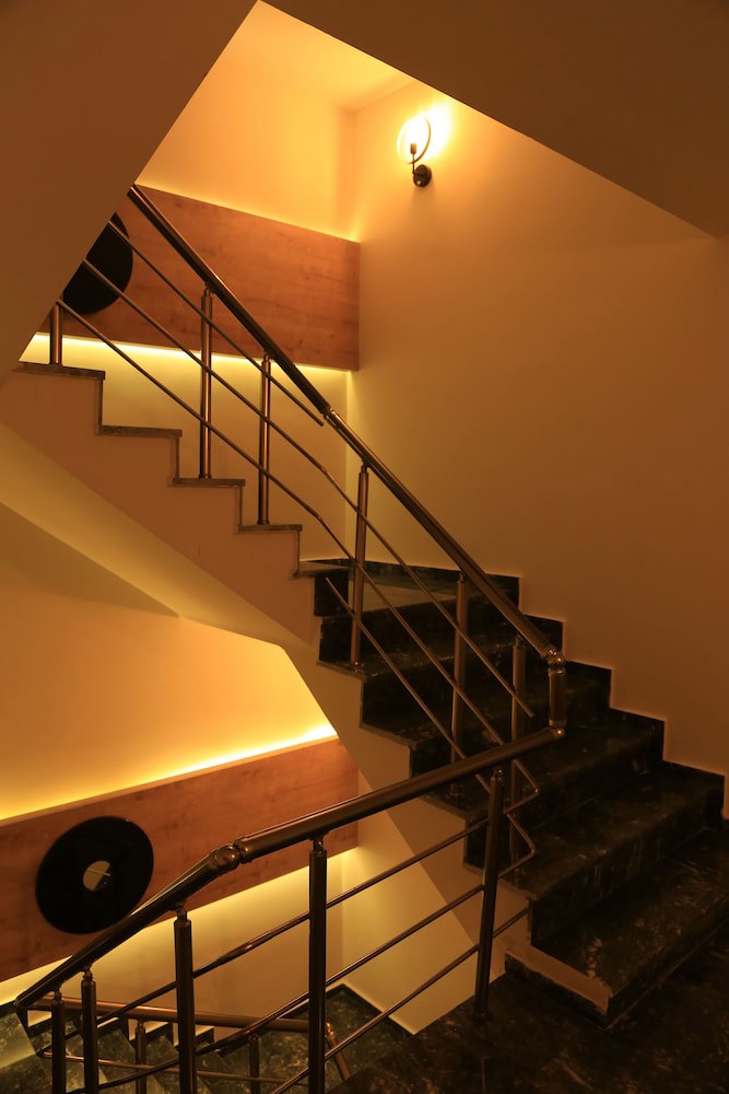 Burcman Hotel Visne