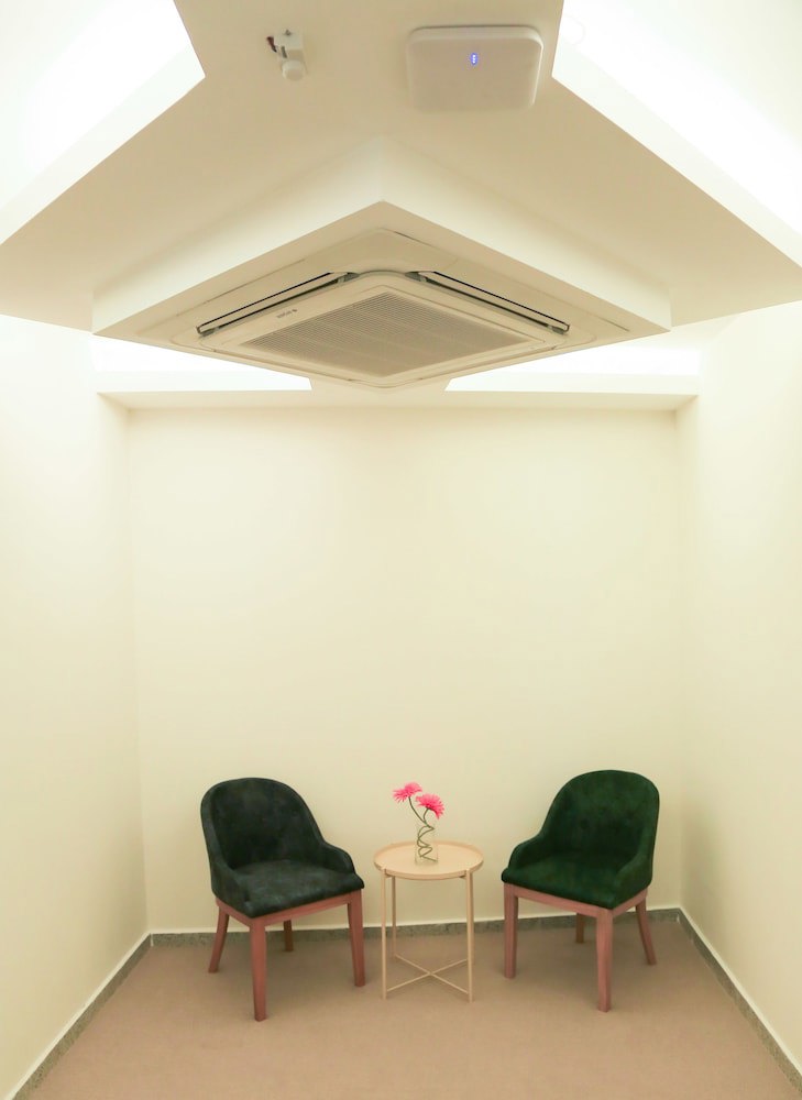 Burcman Hotel Visne