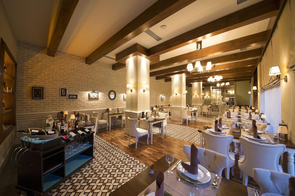 Limak Limra Hotel & Resort fotoğrafı