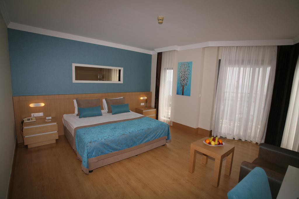 Limak Limra Hotel & Resort fotoğrafı