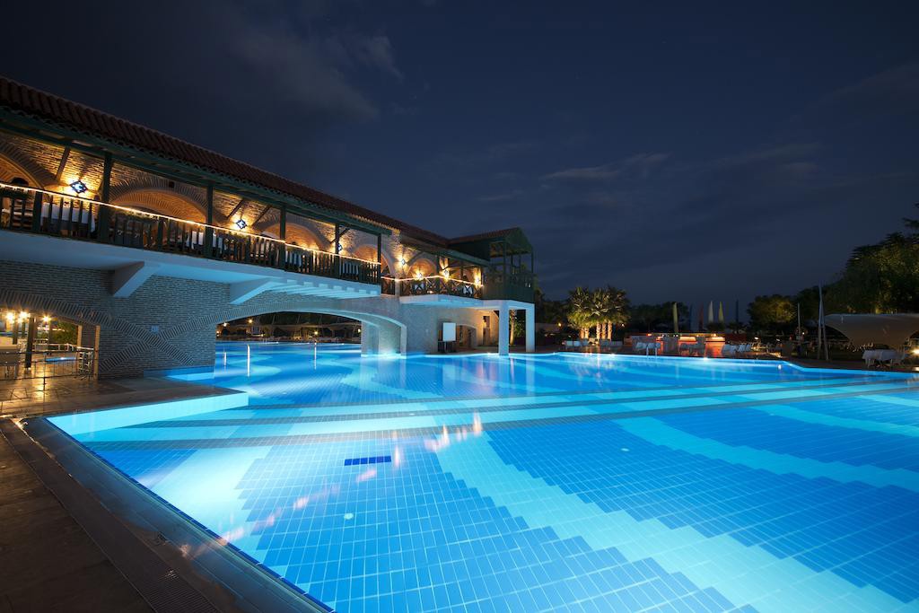 Limak Limra Hotel & Resort fotoğrafı