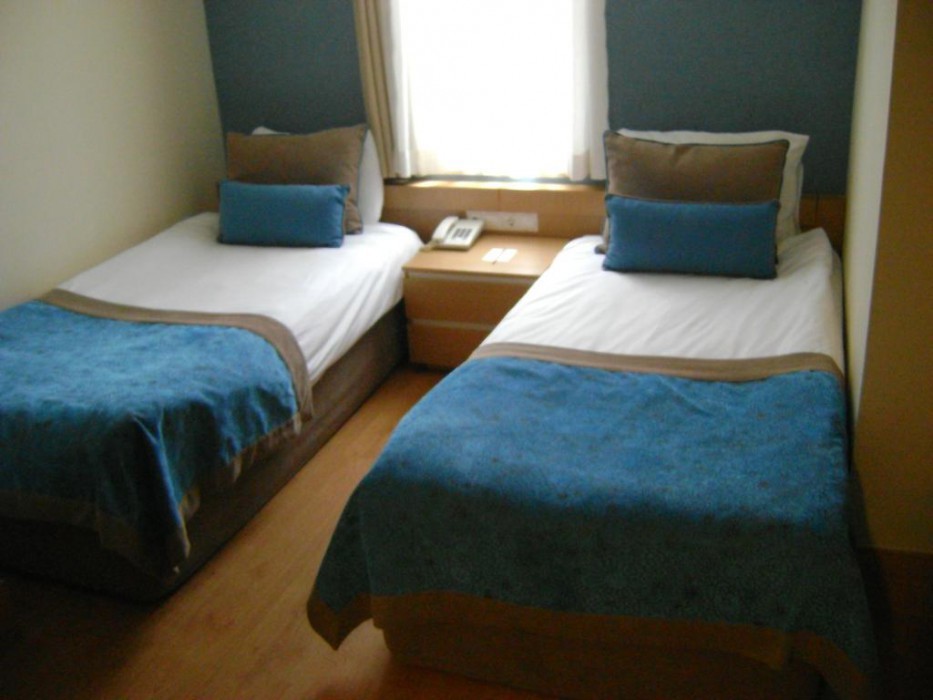Limak Limra Hotel & Resort fotoğrafı
