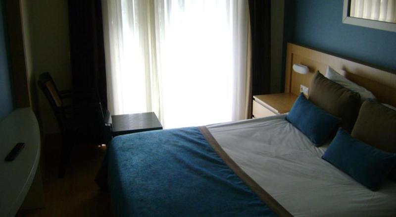 Limak Limra Hotel & Resort galeri fotoğrafı