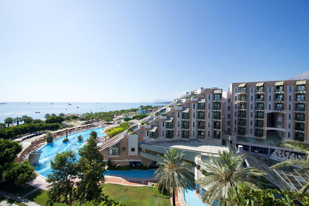 Limak Limra Hotel & Resort galeri fotoğrafı