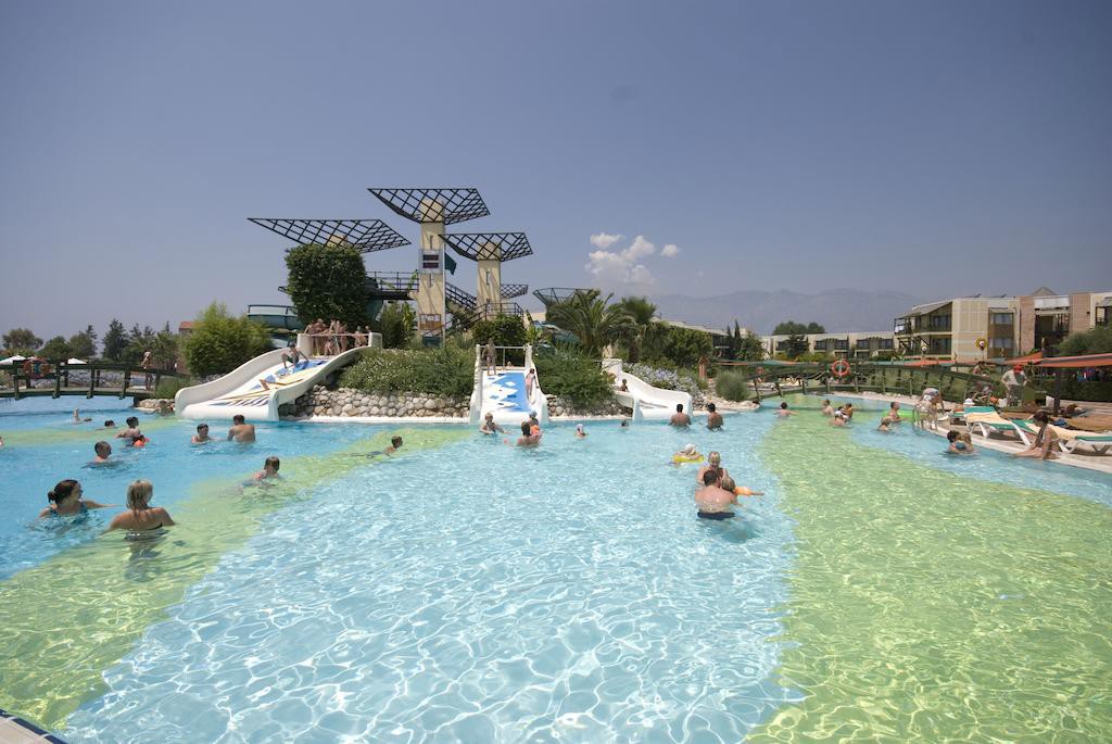 Limak Limra Hotel & Resort galeri fotoğrafı