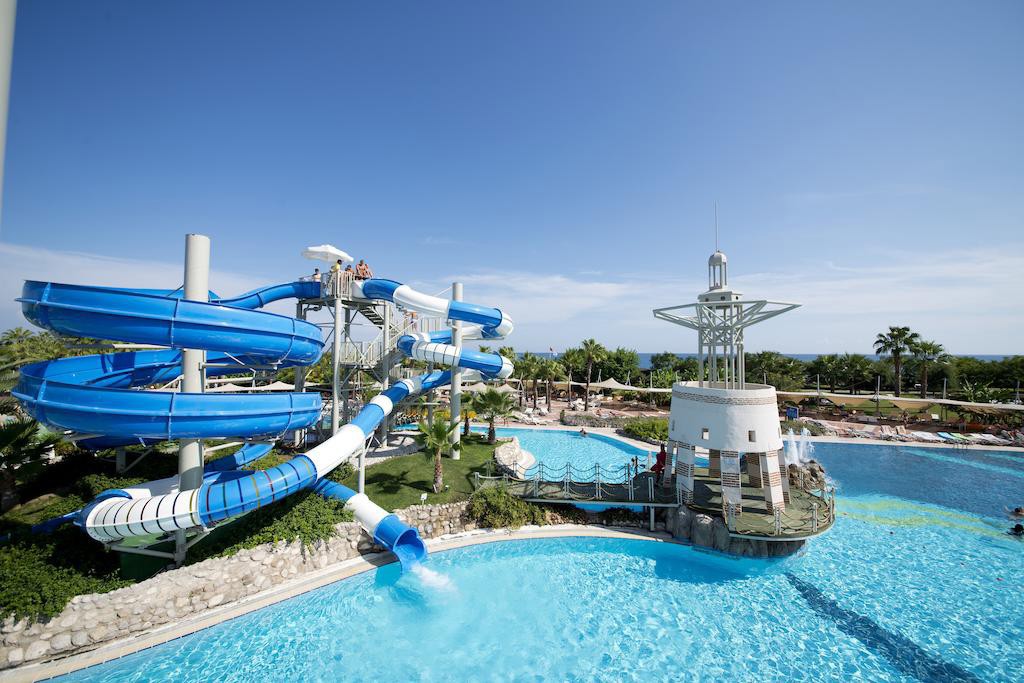 Limak Limra Hotel & Resort galeri fotoğrafı
