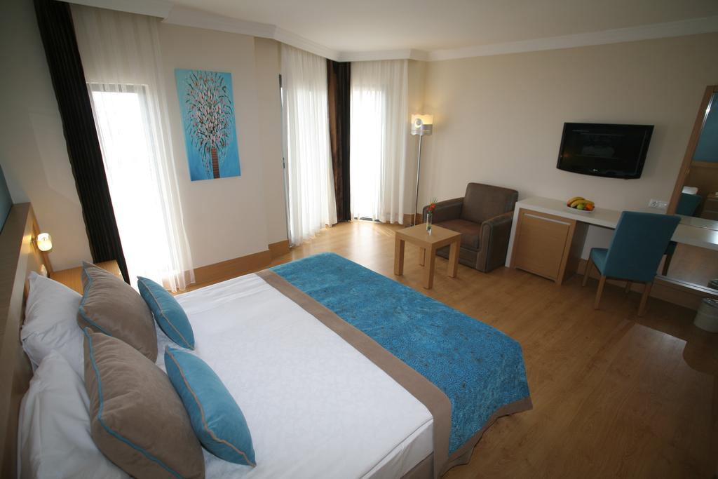 Limak Limra Hotel & Resort galeri fotoğrafı