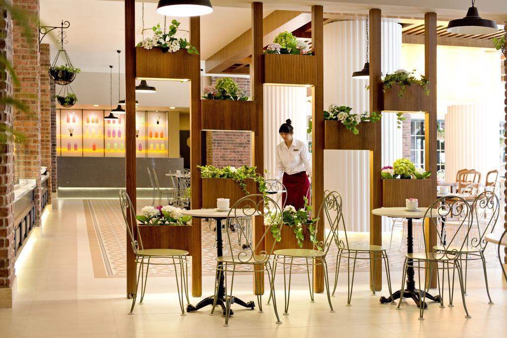 Limak Limra Hotel & Resort galeri fotoğrafı