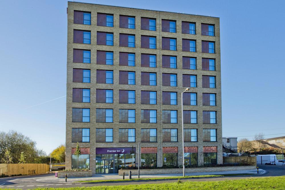 London Tolworth Hotel