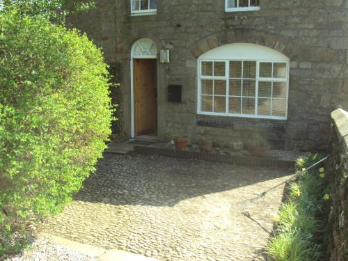 Wharfe View  B&B