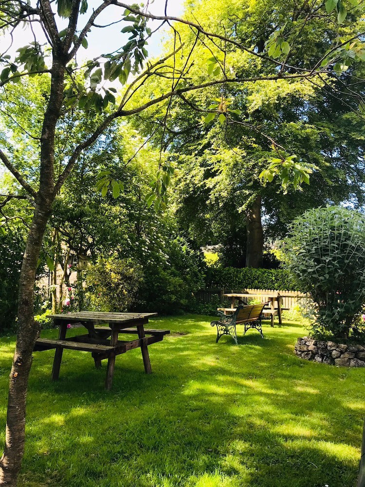 Wharfe View  B&B