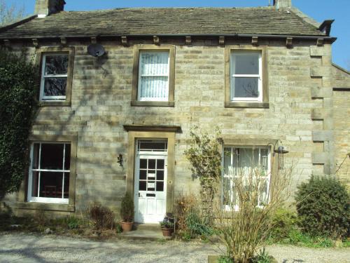 Wharfe View  B&B