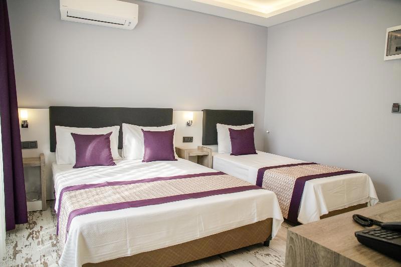 Af-Ra Hotel galeri fotoğrafı