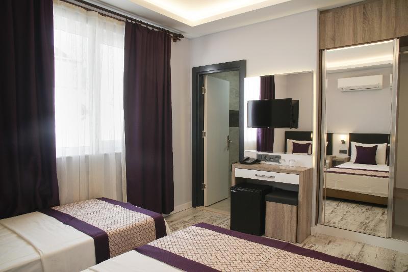 Af-Ra Hotel galeri fotoğrafı