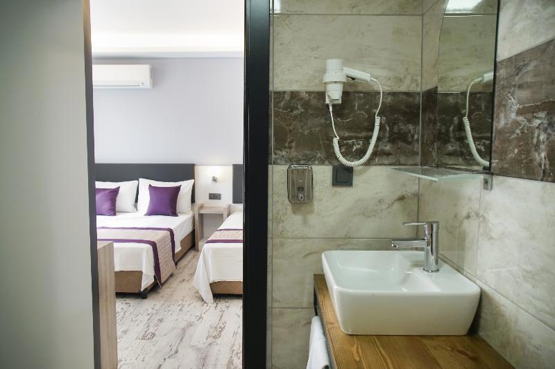 Af-Ra Hotel galeri fotoğrafı