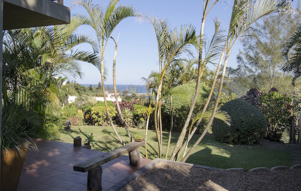 Villa La Mercy Maisonette